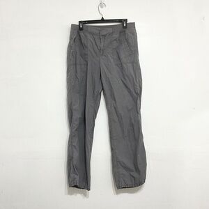 LOFT Gray Women's Pants
